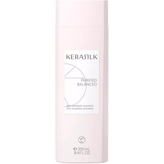 Anti-Dandruff Shampoo