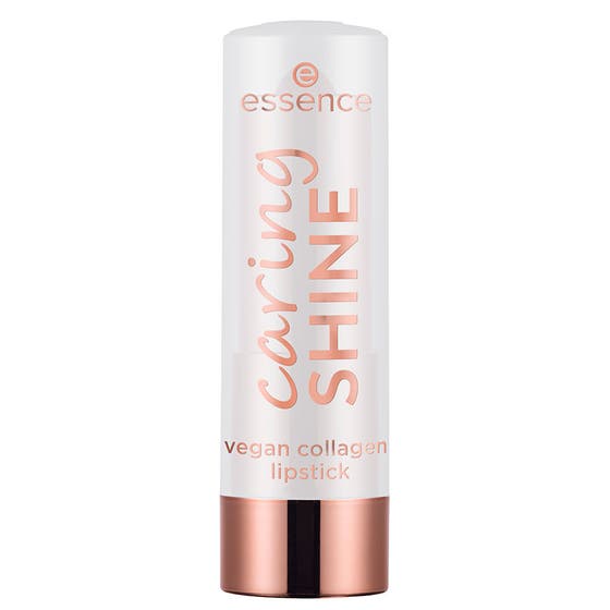 Caring Shine Vegan Collagen Lipstick