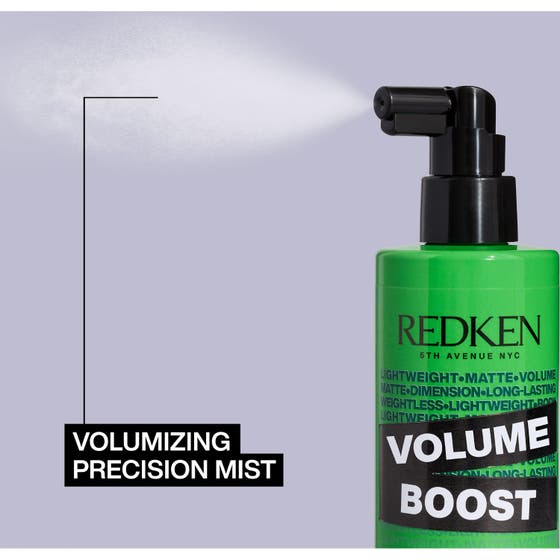 Volume Boost
