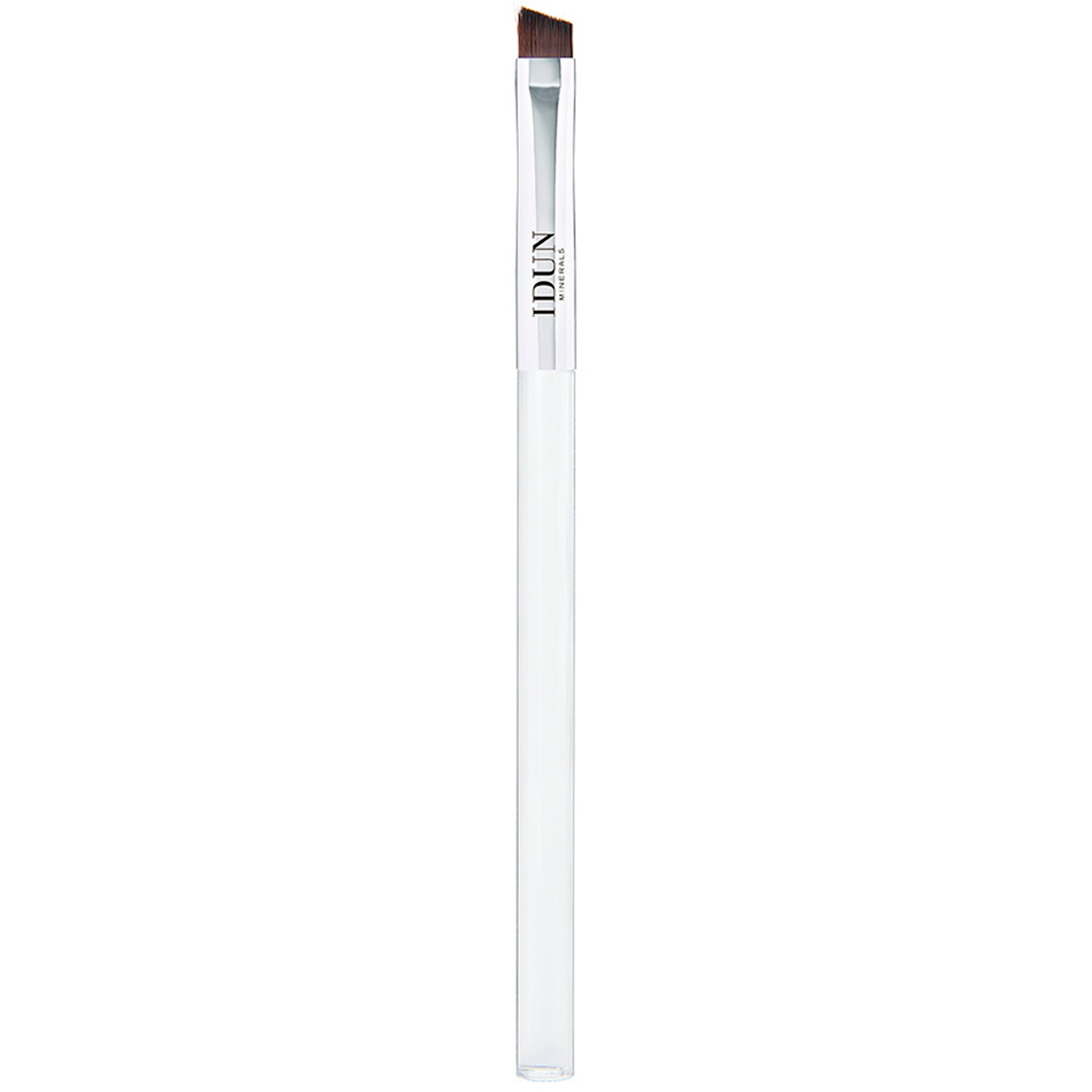 IDUN Minerals Eye/Lip Definer Brush sminkverktyg dam – bild 7