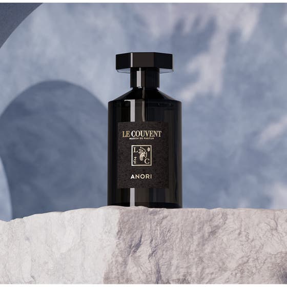 Anori Remarkable Perfumes