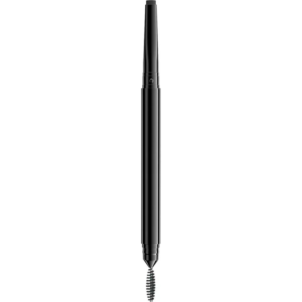 Precision Brow Pencil Charcoal