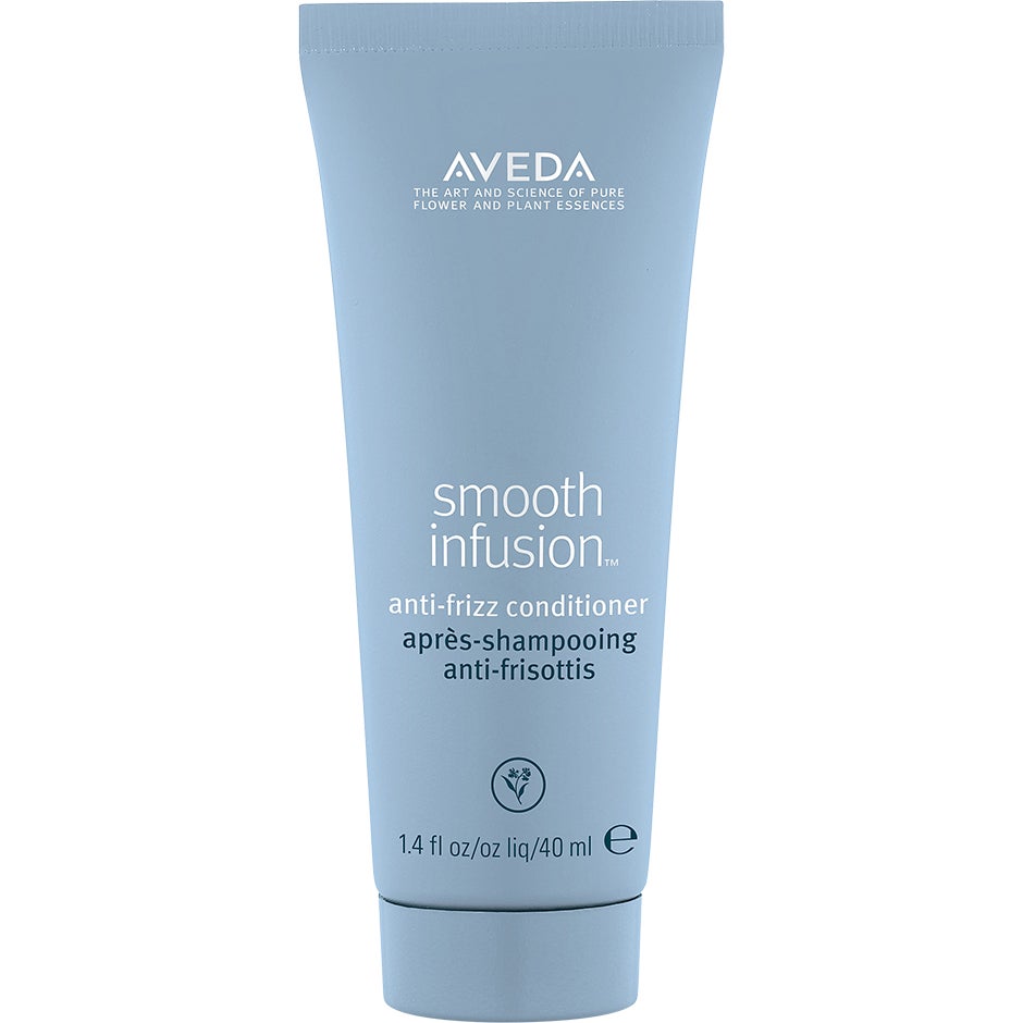 AVEDA Smooth Infusion Conditioner schampo & balsam dam – bild 9