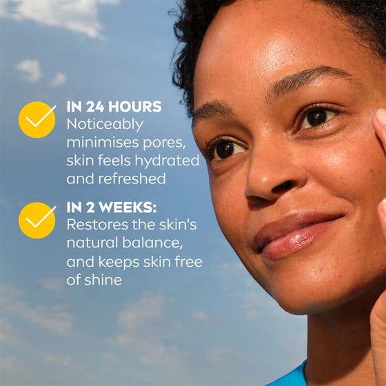 Q10 Power Pore Minimising Day Cream