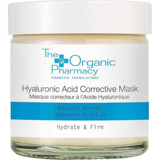Hyaluronic Acid Mask