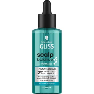 Gliss Scalp Balance Hydrating Serum