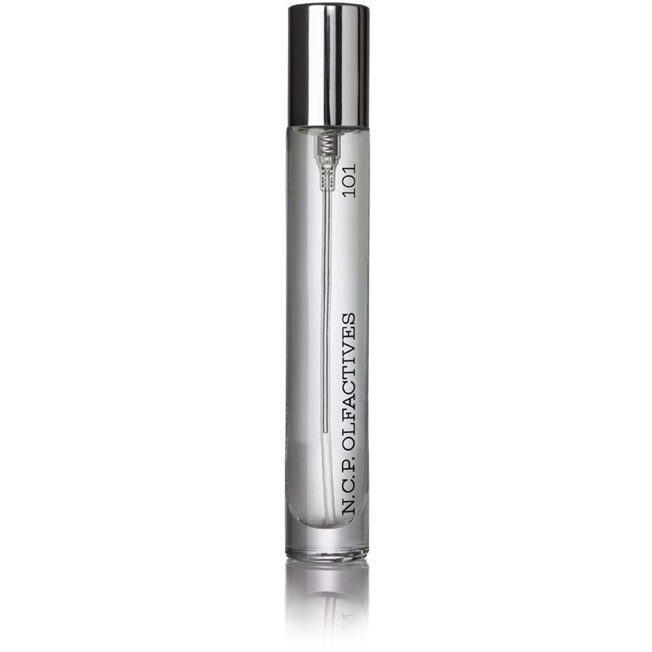 Facet 101, Clementine & Violet Flower Eau de Parfum
