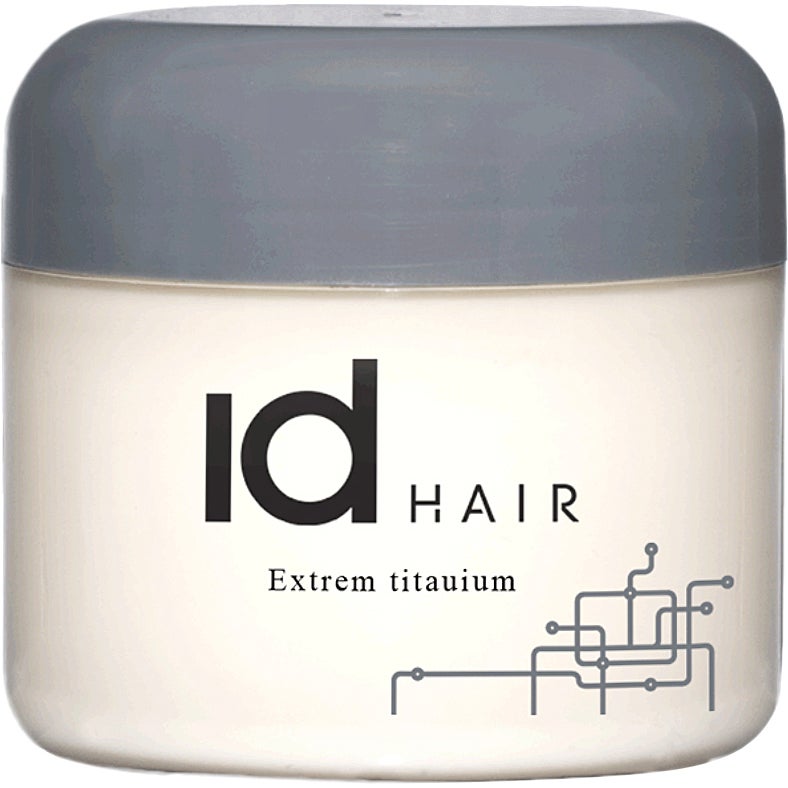 Extreme Titanium Wax