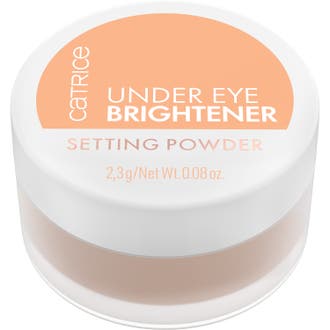 Under Eye Brightener Setting Powder