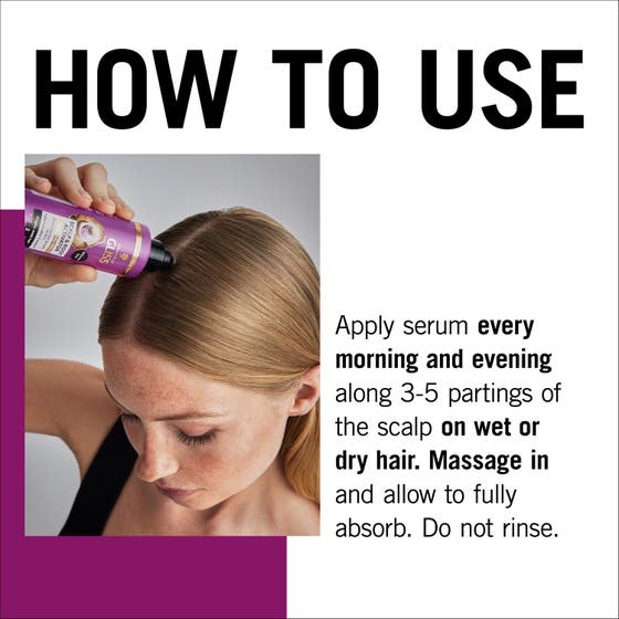 Full Hair Wonder Scalp & Root Activator