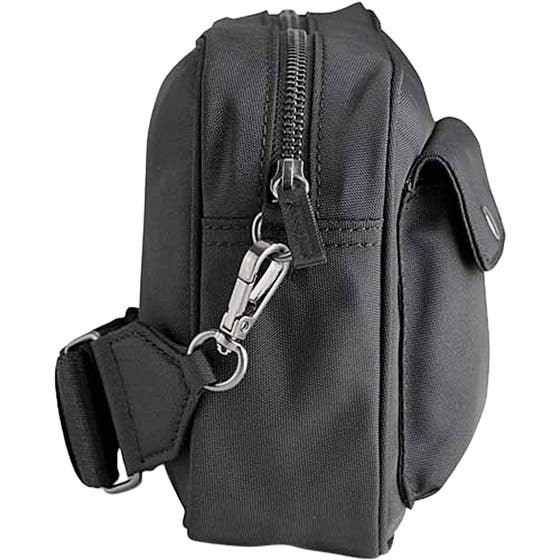 Darla MBG Cross. Bag, Recycled