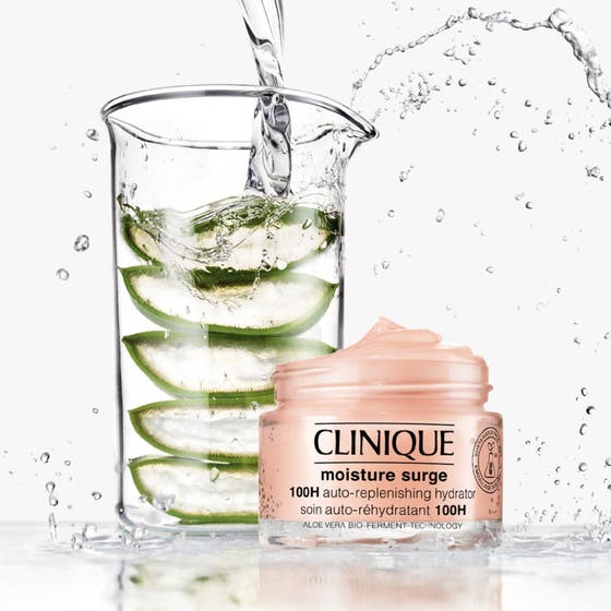 Moisture Surge 100H Auto-Replenishing Hydrator