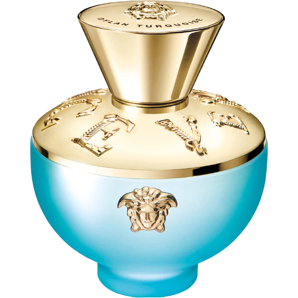 Dylan Turquoise Pour Femme Eau de Toilette