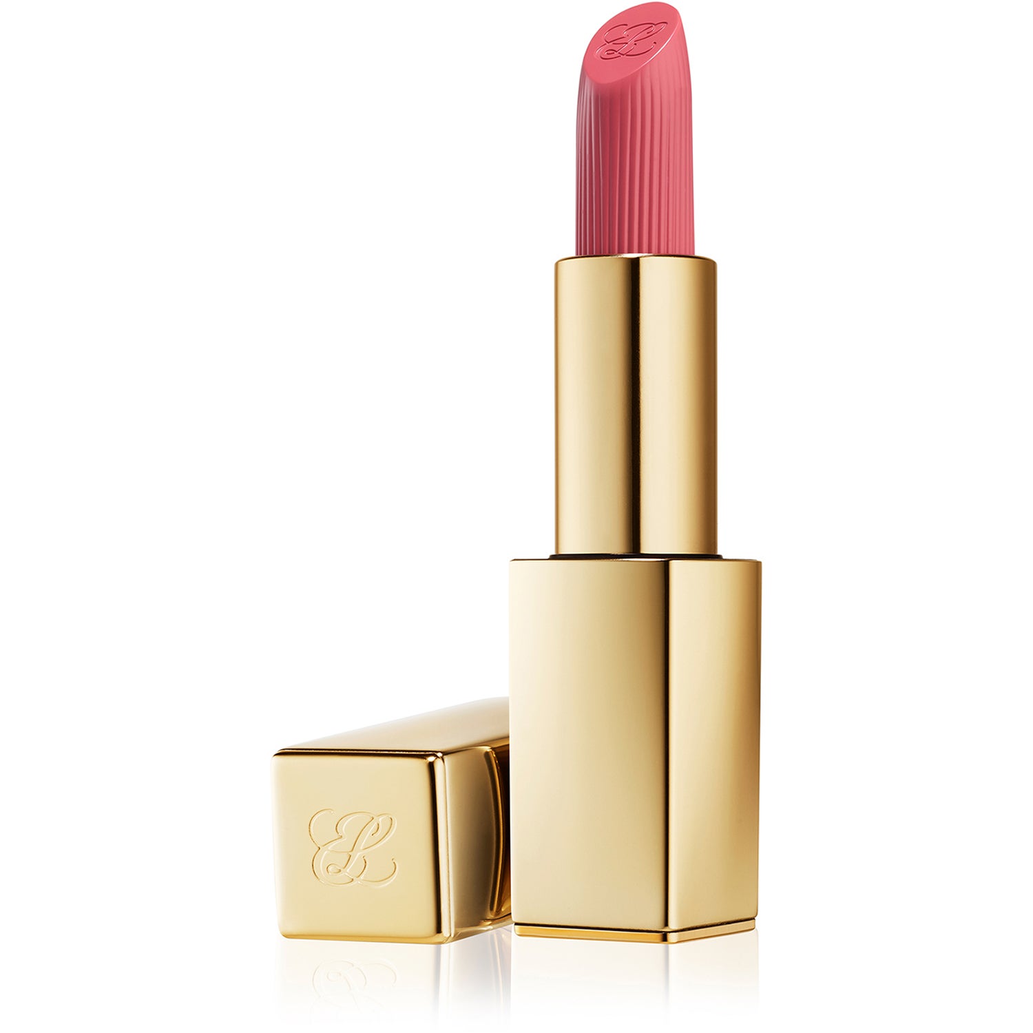 Estée Lauder Pure Color Lipstick Creme 260 Eccentric - 3,5 g billede