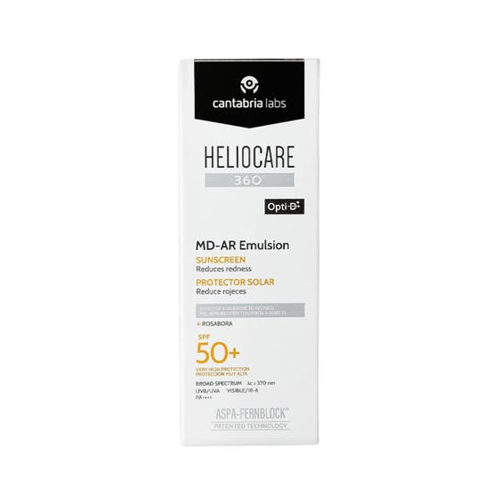 A-R Emulsion SPF50+