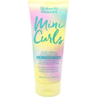 Mini Curls Conditioner