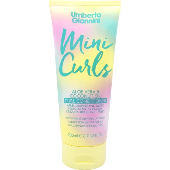Mini Curls Conditioner