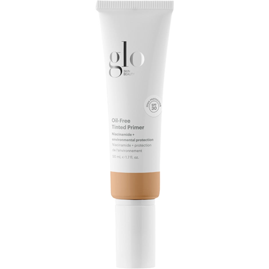 Oil-Free Tinted Primer