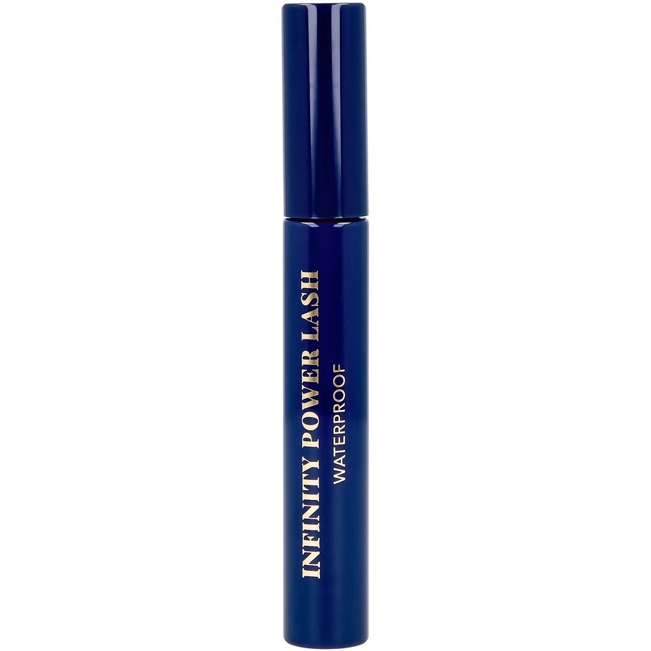 LH cosmetics Infinity Power Lash WP Black 8 ml