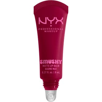 Smushy Matte Lip Balm