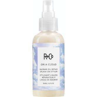 On A Cloud Baobab Oil Repair Splash On Styler