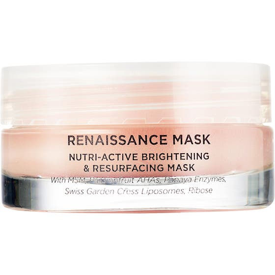 Renaissance Mask
