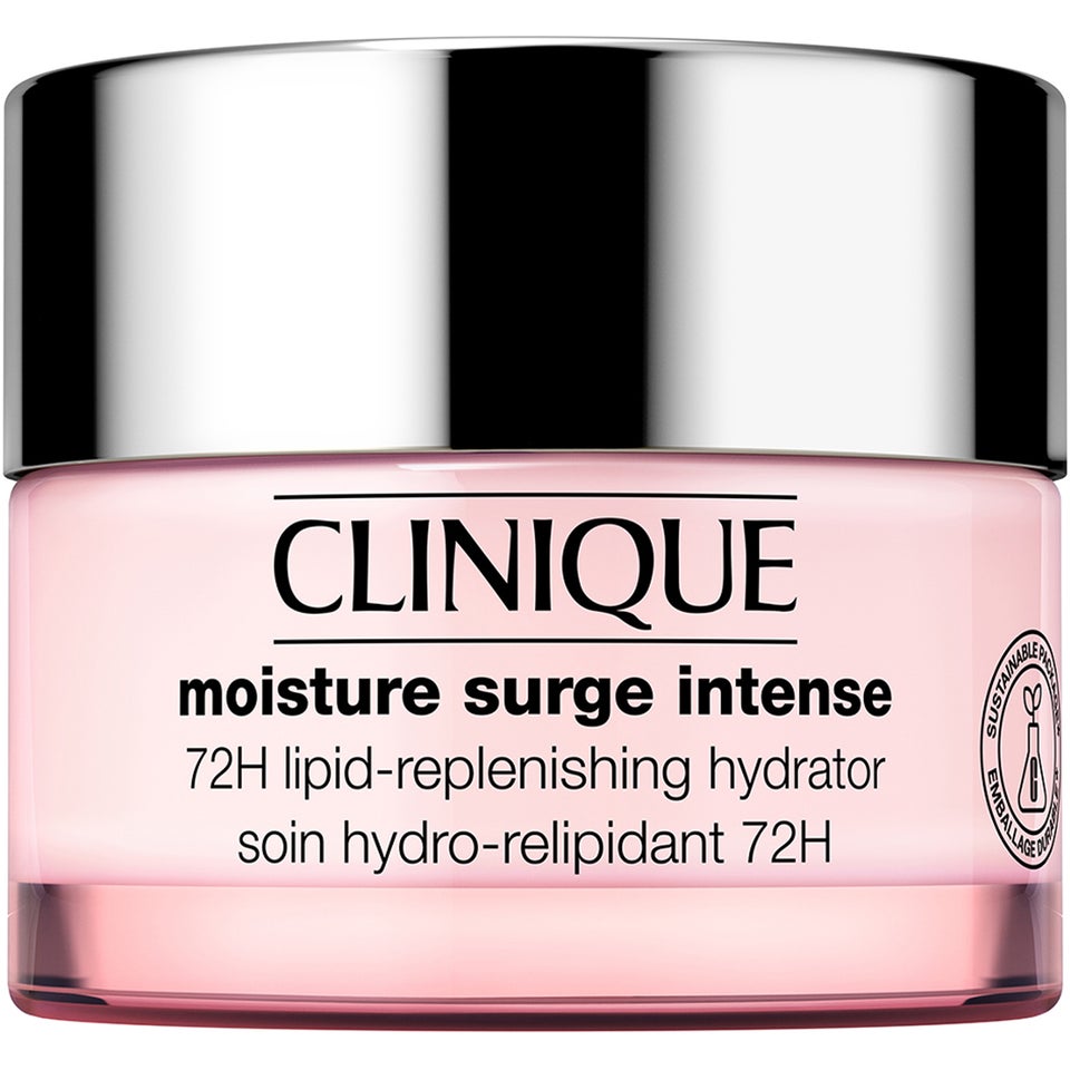 Moisture Surge Intense 72-Hour Lipid-Replenishing Hydrating Face Cream