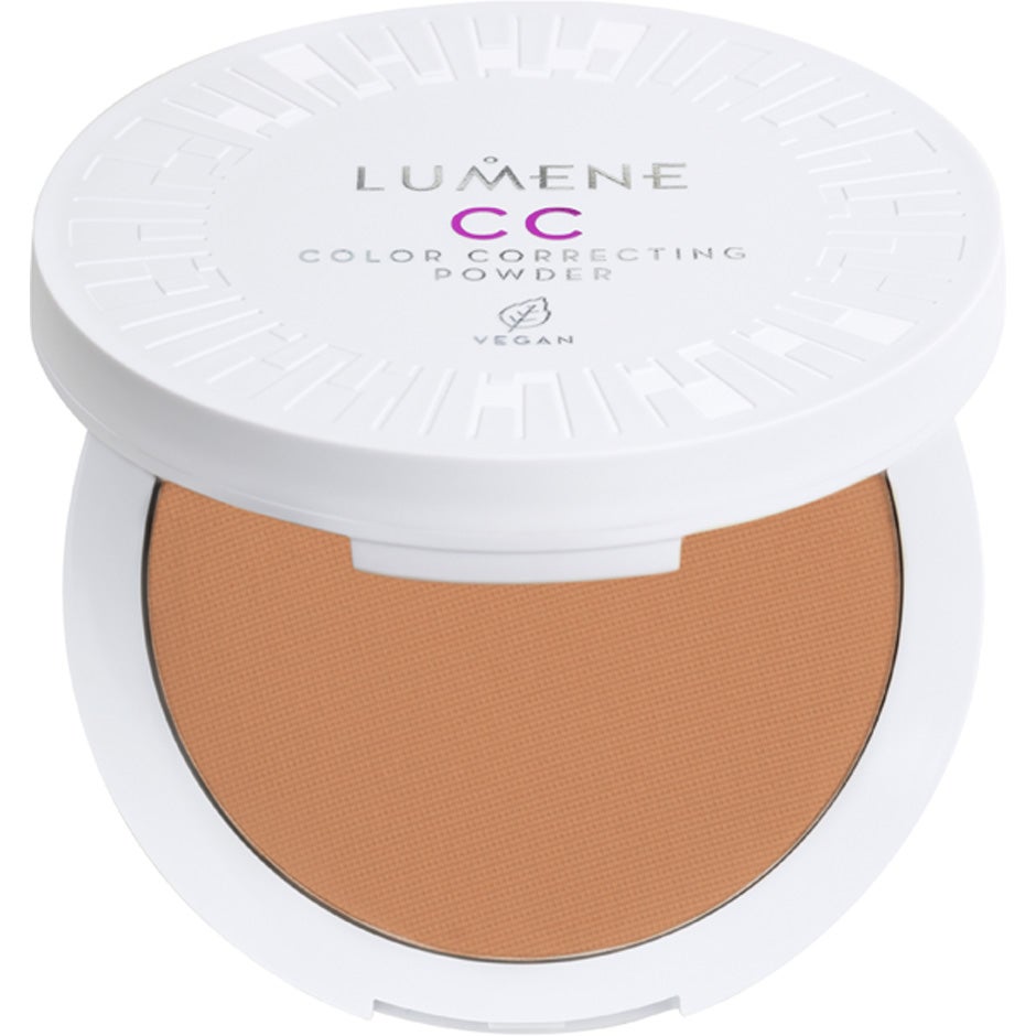 CC Color Correcting Powder #1 10 g
