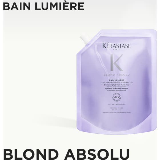 Blond Absolu