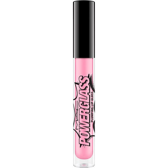 Powerglass Plumping Gloss