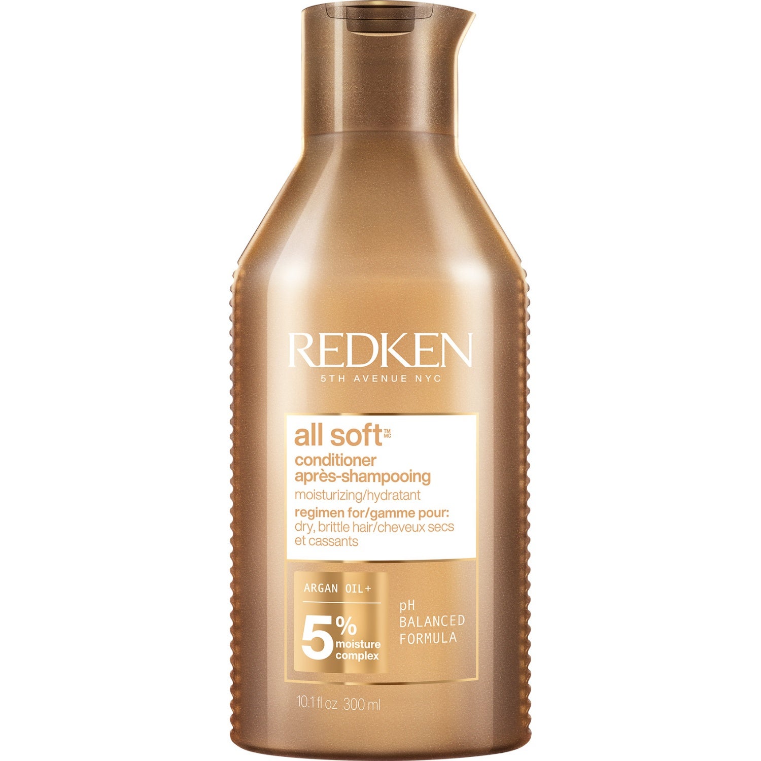 Redken All Soft Conditioner - 300 ml