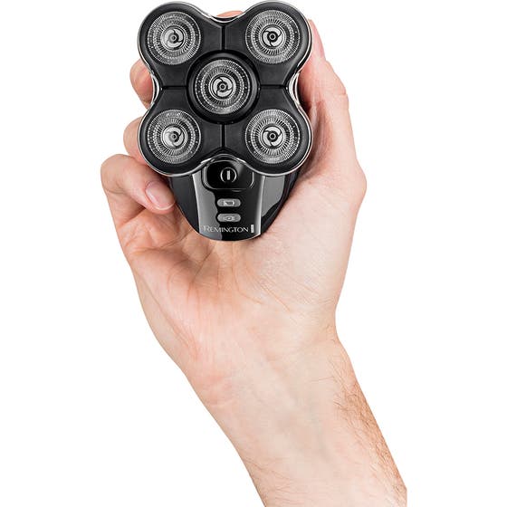 XR1500 Ultimate Series RX5 Head Shaver