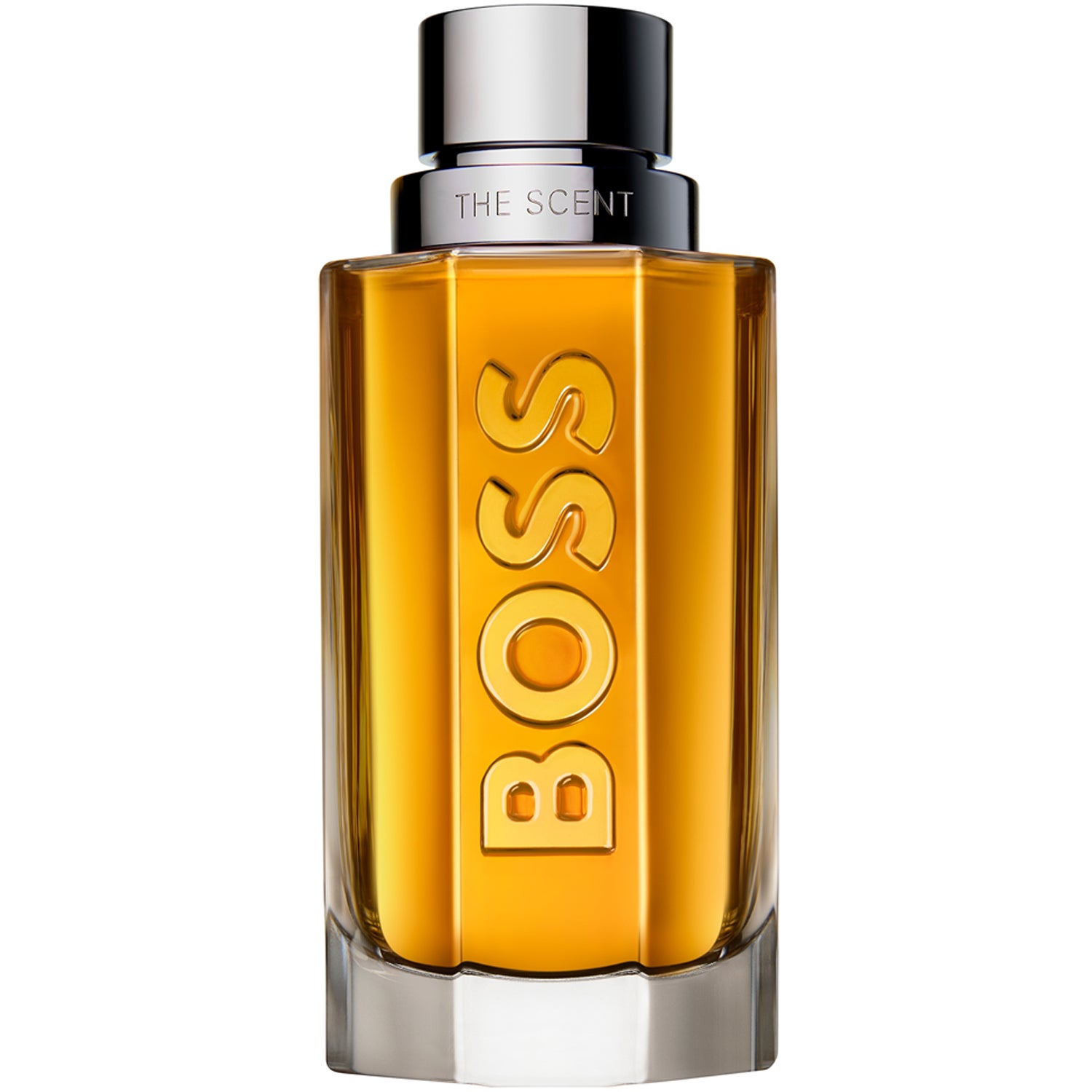 Hugo Boss The Scent Eau de Toilette 200 ml