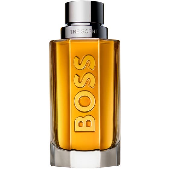 The Scent