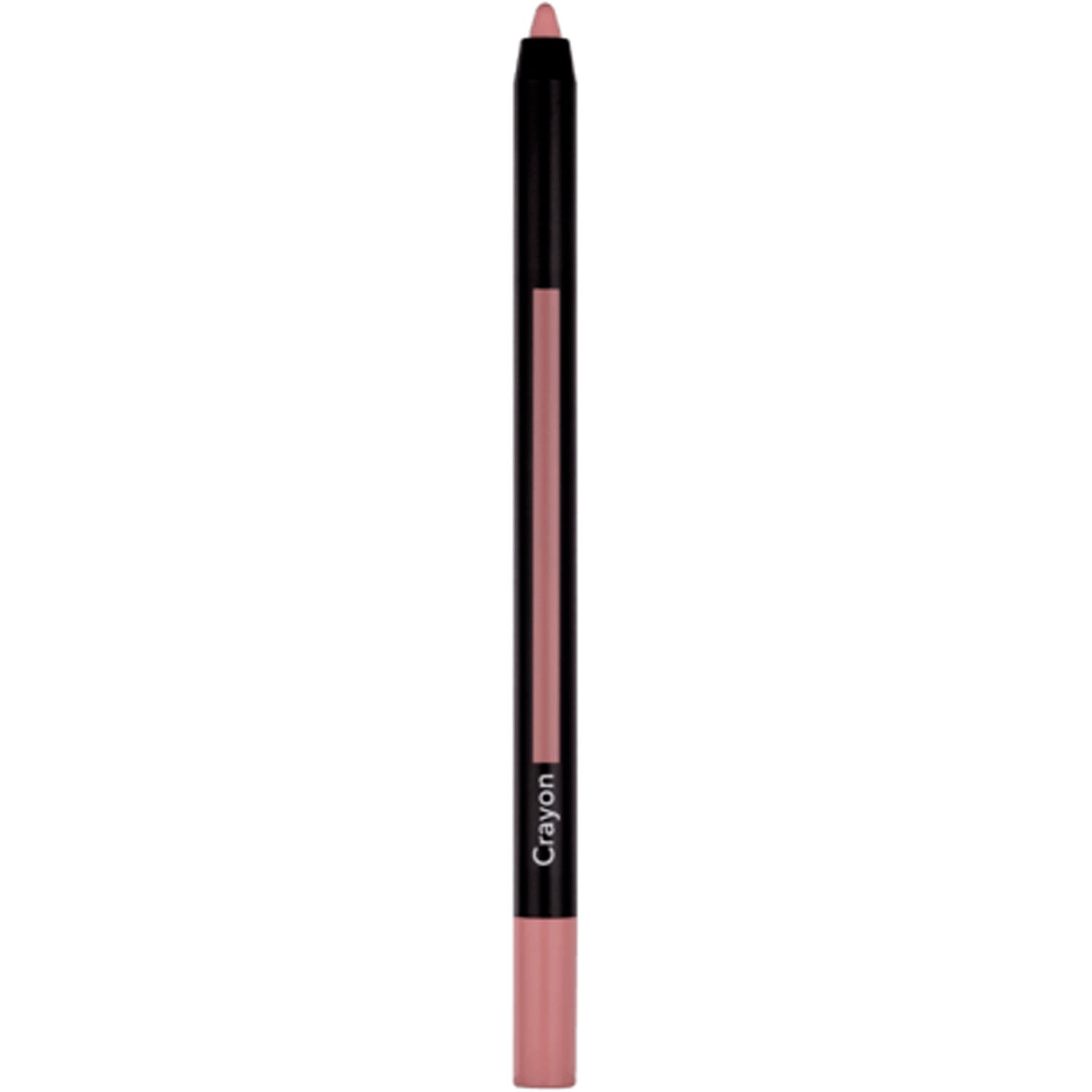 LH Cosmetics Crayon Lipliner Mellow Mauve 1,1g