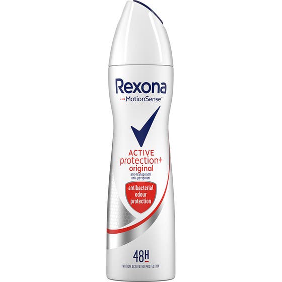 Deo Spray Active Shield
