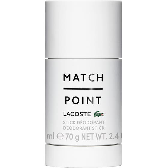 Match Point Deo Stick