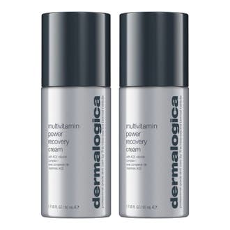 MultiVitamin Power Recovery Cream Duo