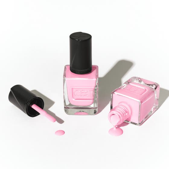 Gel Affair Nail Lacquer