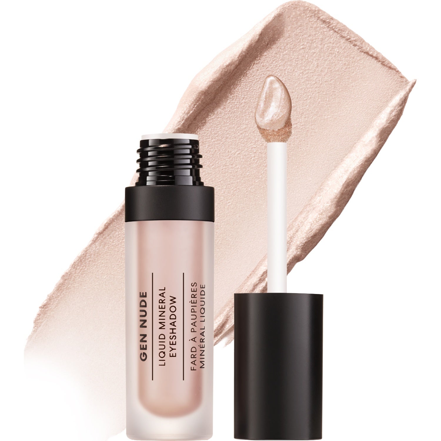 bareMinerals Liquid Mineral Eyeshadow Sandstone - 2.3 ml