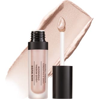 Liquid Mineral Eyeshadow
