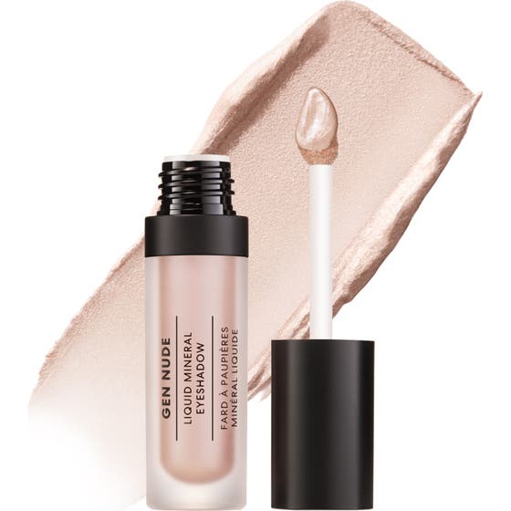 Liquid Mineral Eyeshadow