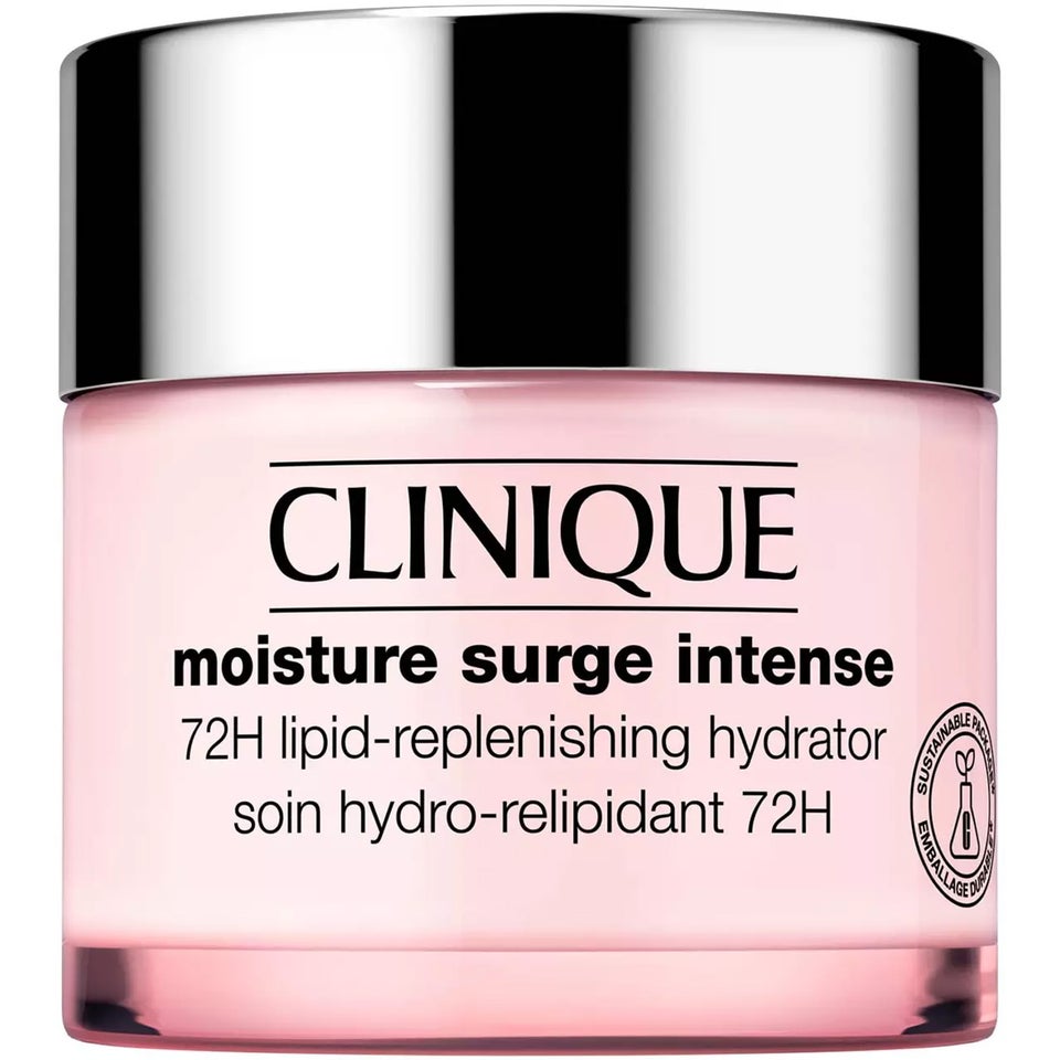 Ms Intense 72-Hour Lipid-Replenishing Hydrator (75ml)