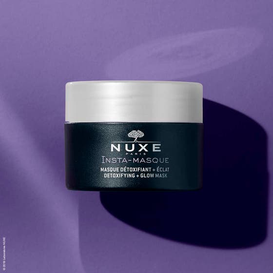 Insta-Masque Detoxyfying Mask