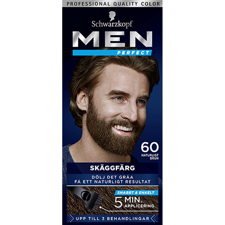 Men Perfect