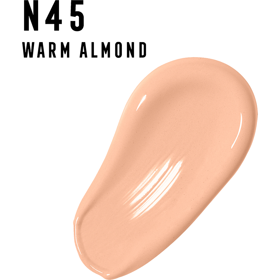 Facefinity All Day Flawless Foundation