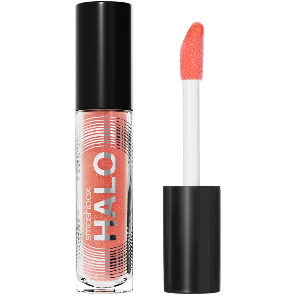 Halo Plump + Glow Gloss