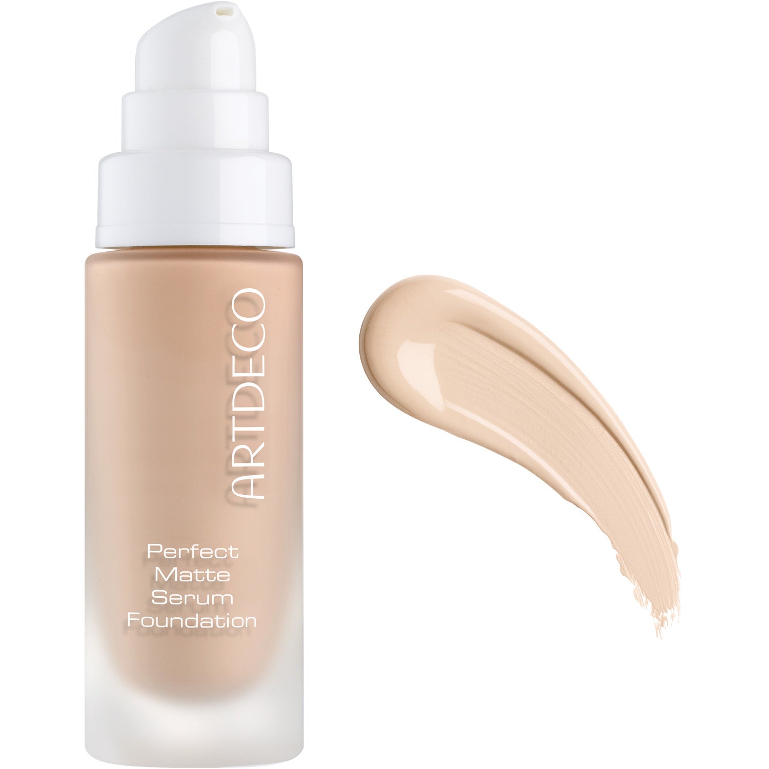 Artdeco Perfect Matte Serum Foundation foundation & concealer dam – bild 7