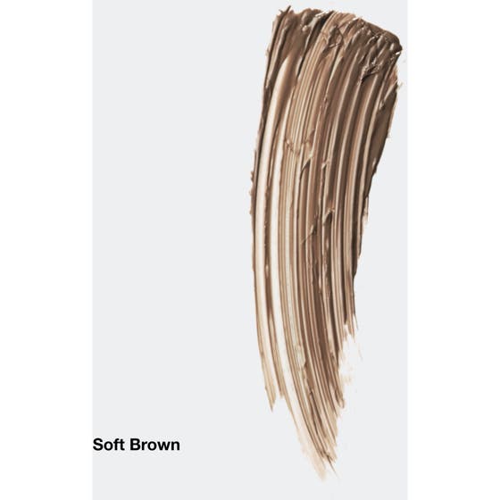 Just Browse Tinted Volumizing Gel