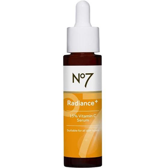 Radiance + 15 Procent Vitamin C Concentrate